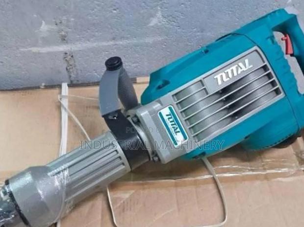 Demolition Breaker Total 1700watts - main view