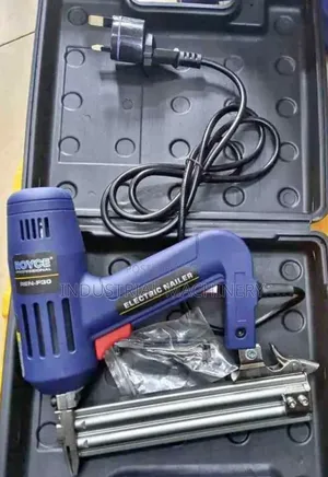 Nail Gun Electric