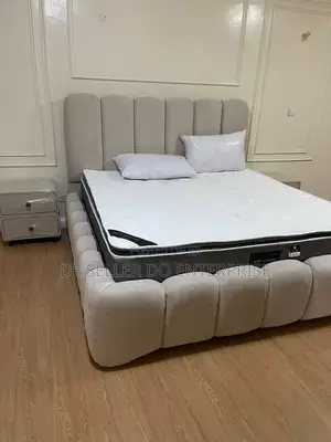 Full Set of Bed 5x6