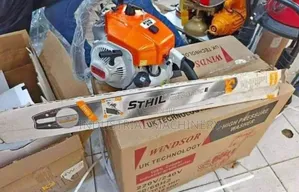 Sthil Power Saw
