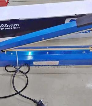 Impulse Paper Sealer 400mm - main view