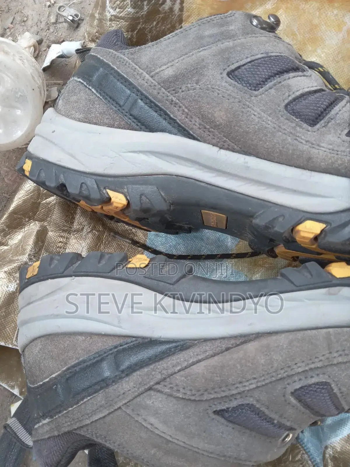 New Brand Shoes