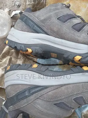 New Brand Shoes