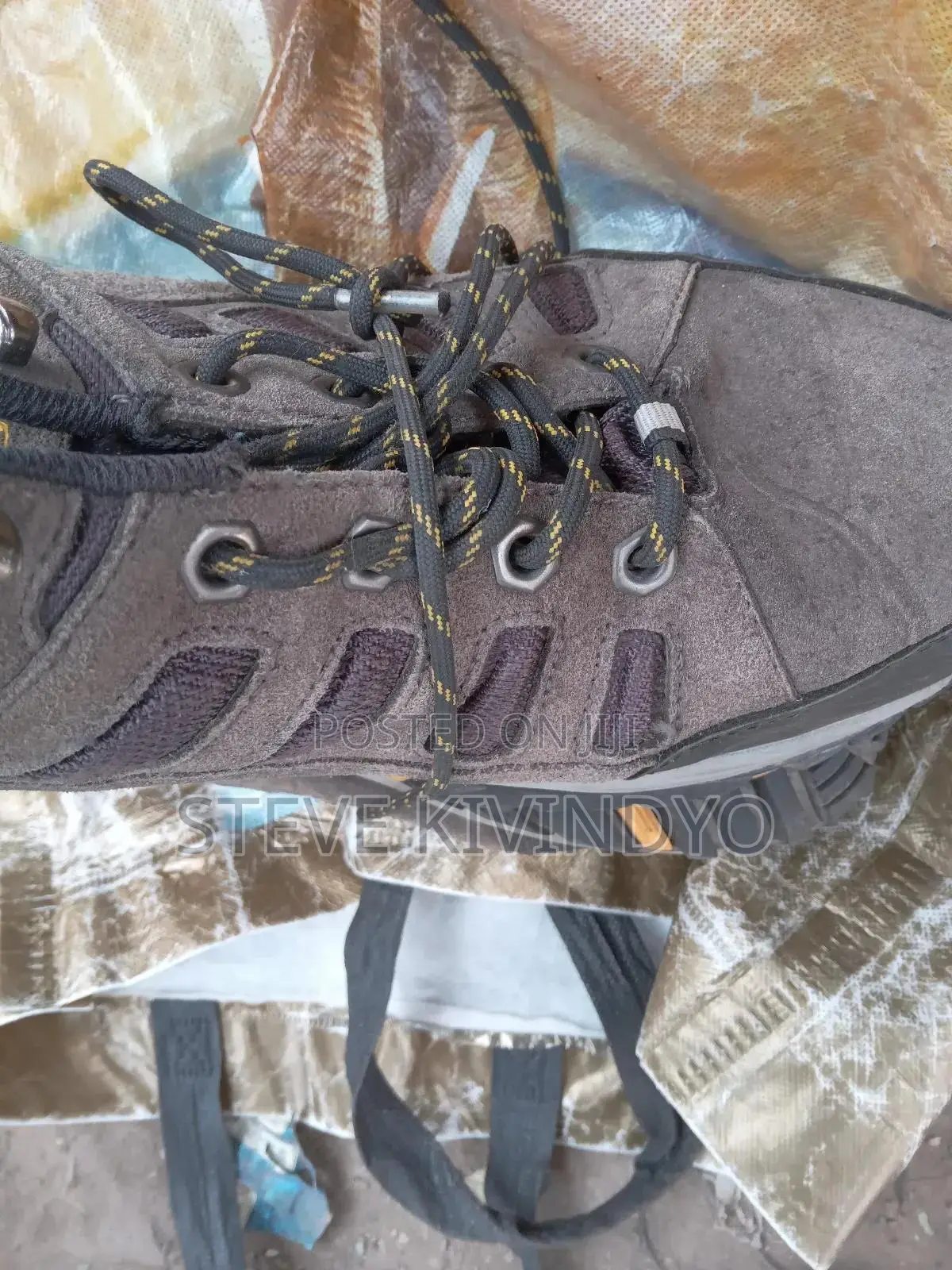New Brand Shoes