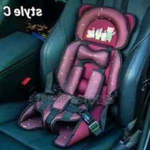 Children Car Seat Cushion - thumbnail 2