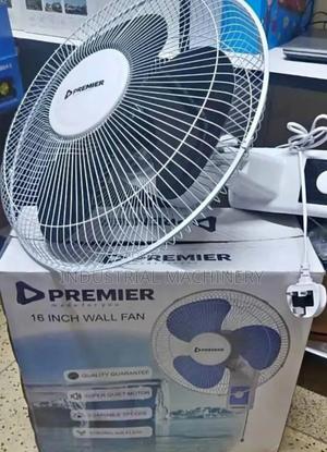 16" Wall Fan - main view