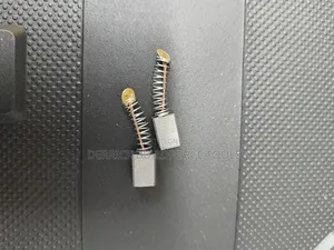 Carbon Brush