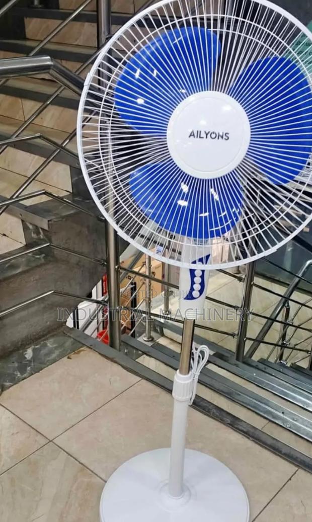 Stand Fan 16inch - main view