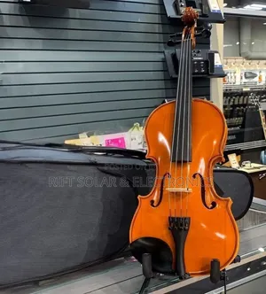 Standard Violin Complete Plus Bag