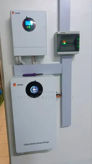 3.3kva - 2.56kwh Lithium Off-Grid Solar Package Home - Office Kit
