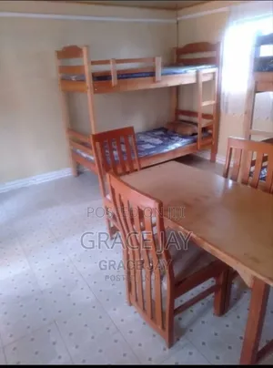 Double Decker Beds Quick Sale