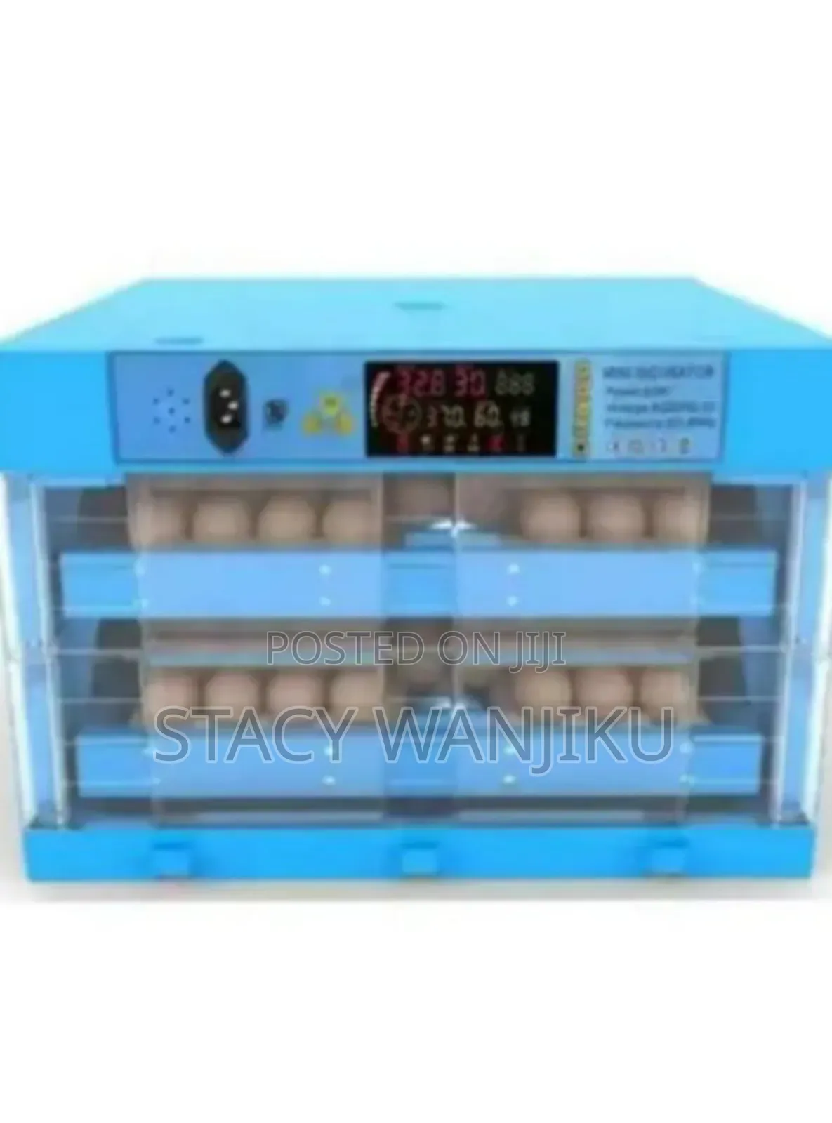 128egg Incubator/ Quality Incubator