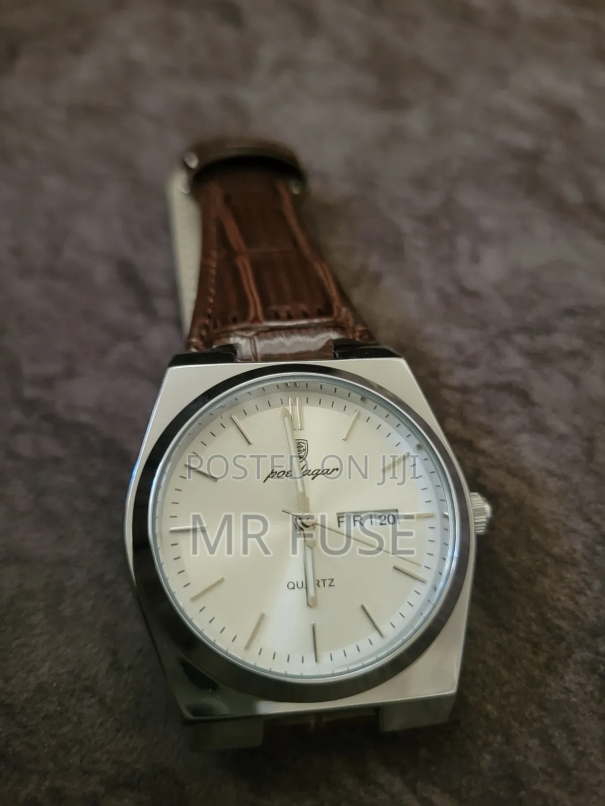 Poedagar Watches