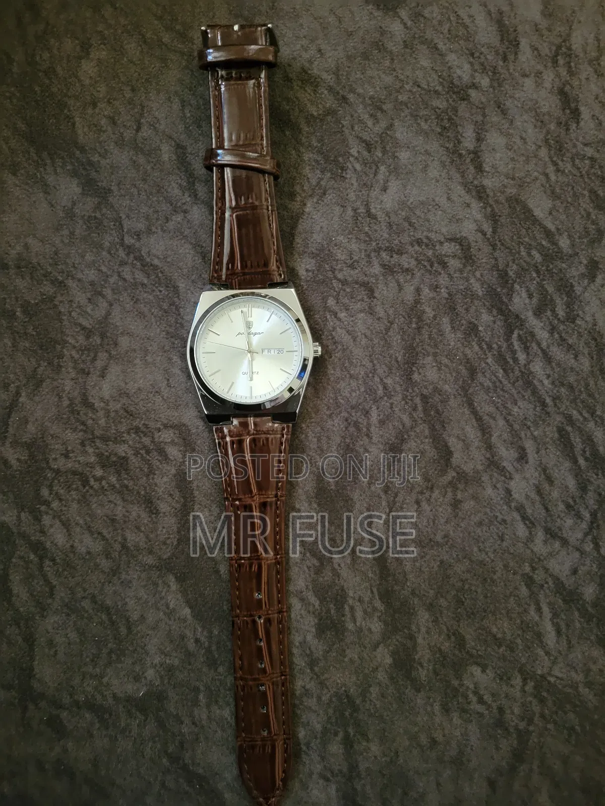 Poedagar Watches
