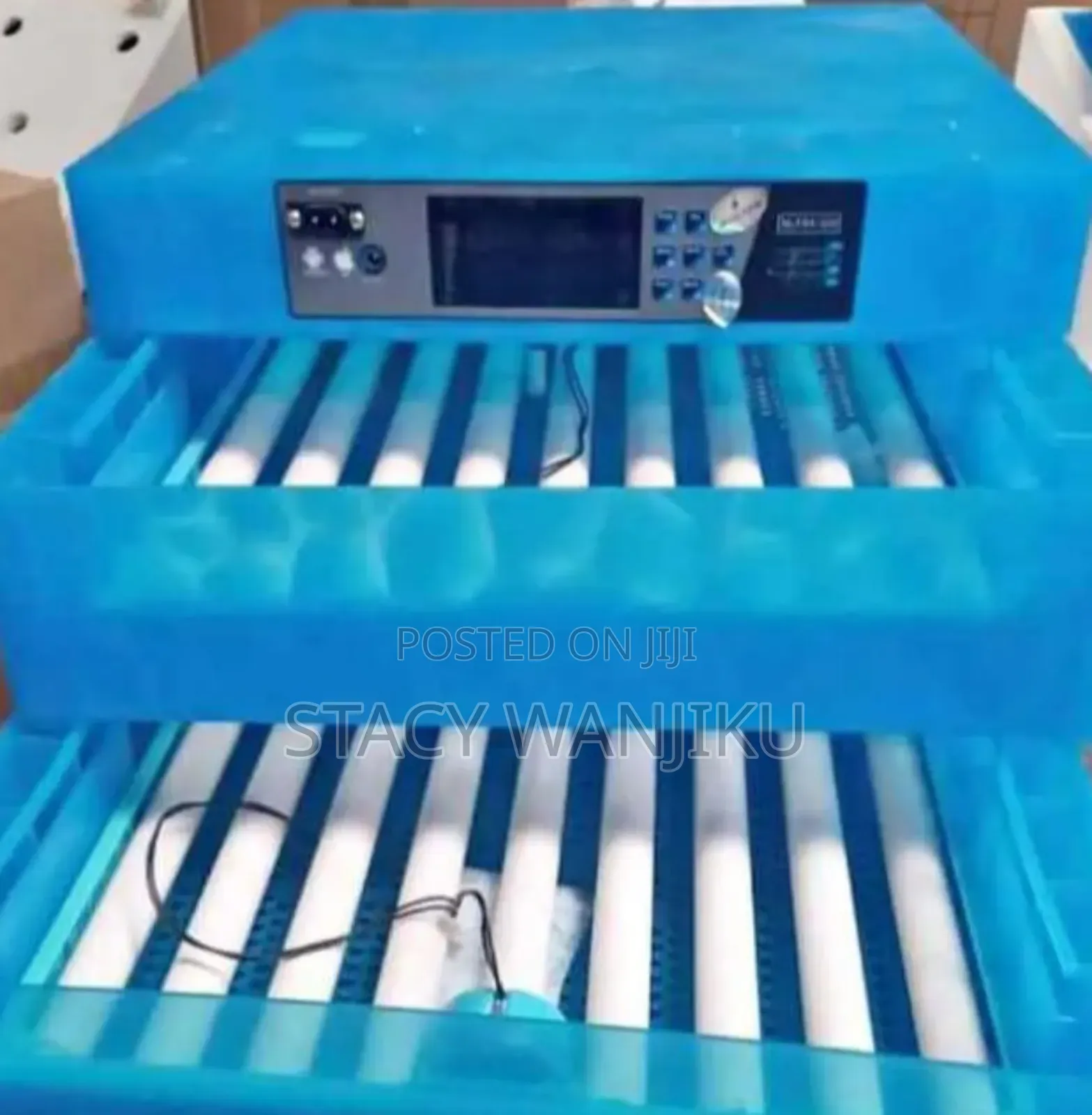 Quality 128 Egg Incubator