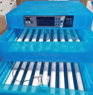 Quality 128 Egg Incubator