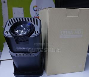 Native 1080p Decoding Movie Projector Video Projector Supports 1080p - thumbnail 2