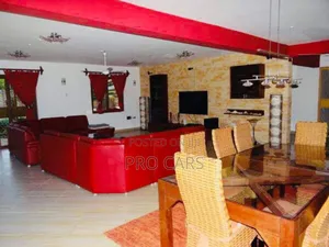 Furnished 7bdrm Villa in North Coast, Mtwapa for sale