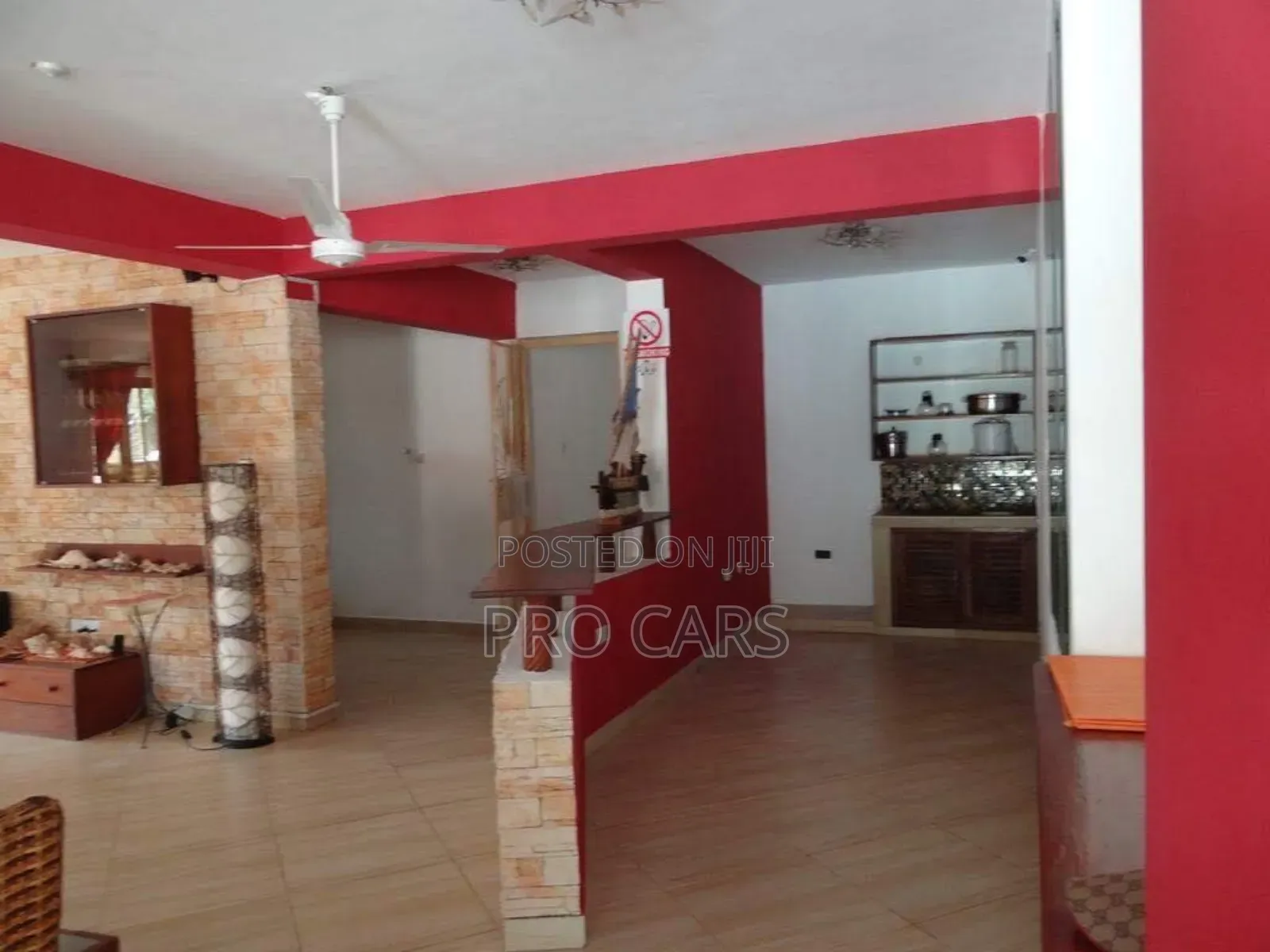Furnished 7bdrm Villa in North Coast, Mtwapa for sale