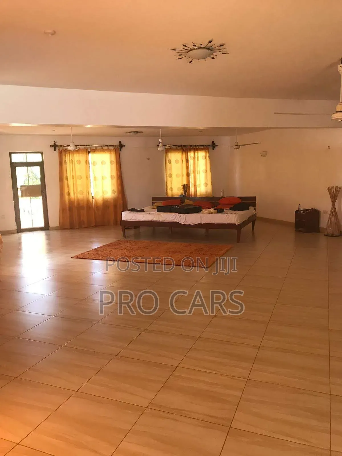 Furnished 7bdrm Villa in North Coast, Mtwapa for sale