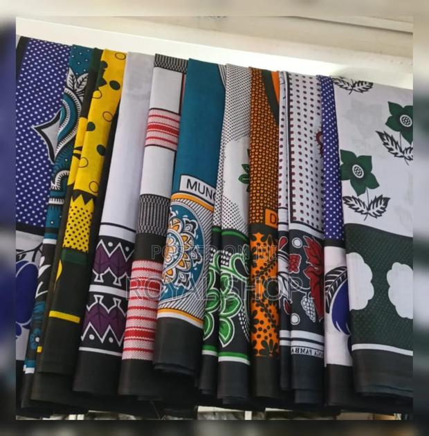 Cotton Leso - thumbnail 2