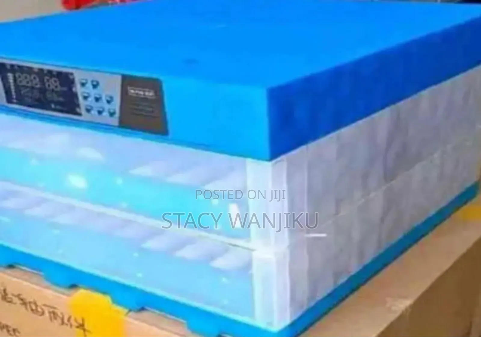 High Quality Egg Incubator/ 128 Egg Incubator