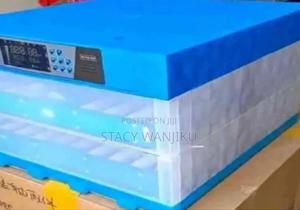 High Quality Egg Incubator/ 128 Egg Incubator - thumbnail 2