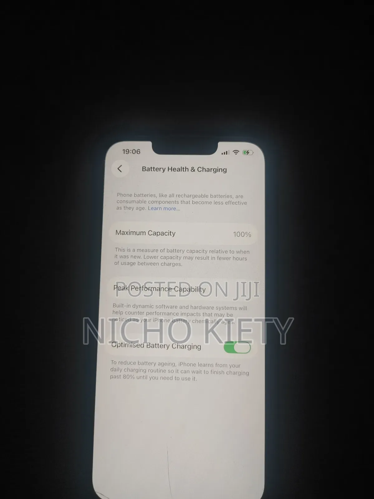 Apple iPhone 13 512 GB