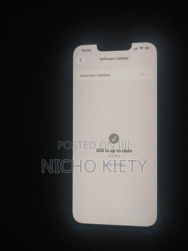 Apple iPhone 13 512 GB - thumbnail 4