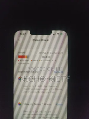 Apple iPhone 13 512 GB