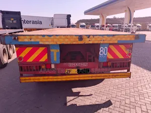 Felad Bed Bachu Zf Sevi Buyer and Work Perss 1.9 Location Nairobi Abas