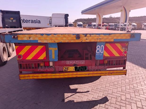 Felad Bed Bachu Zf Sevi Buyer and Work Perss 1.9 Location Nairobi Abas