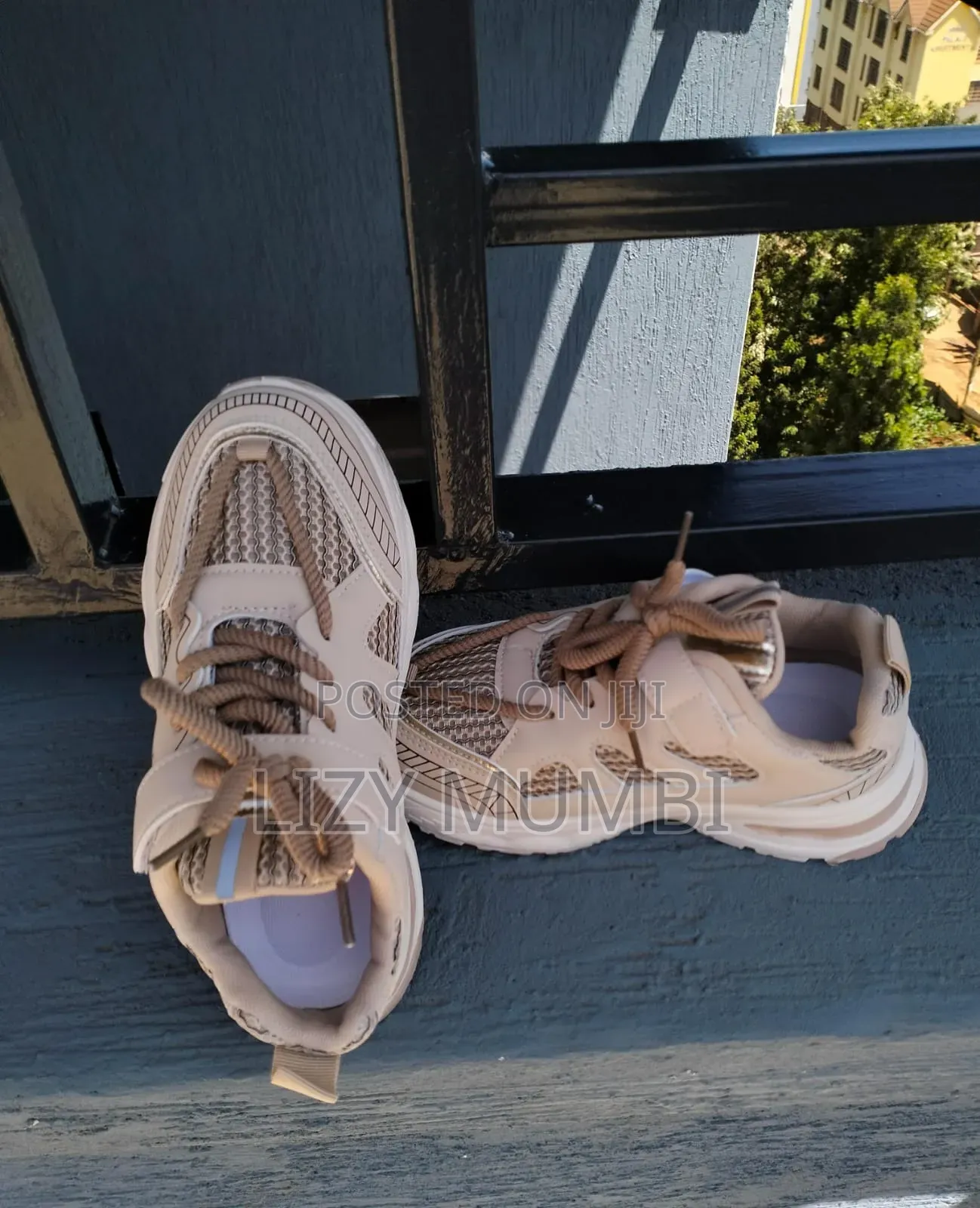 Gud Guality Kid's Sneakers