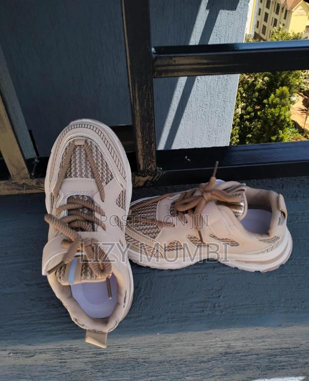 Gud Guality Kid's Sneakers - thumbnail 3