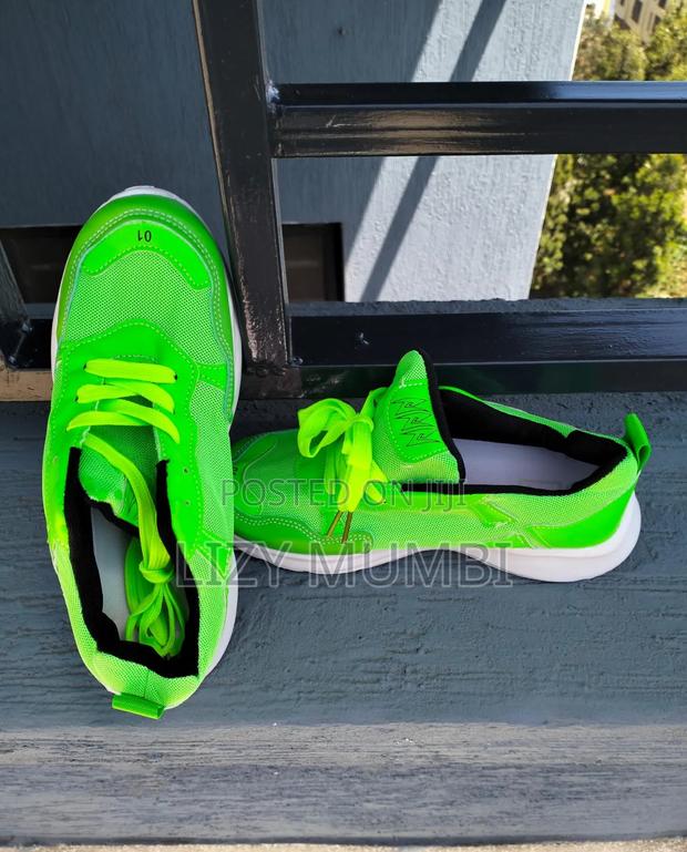 Gud Guality Kid's Sneakers - thumbnail 4