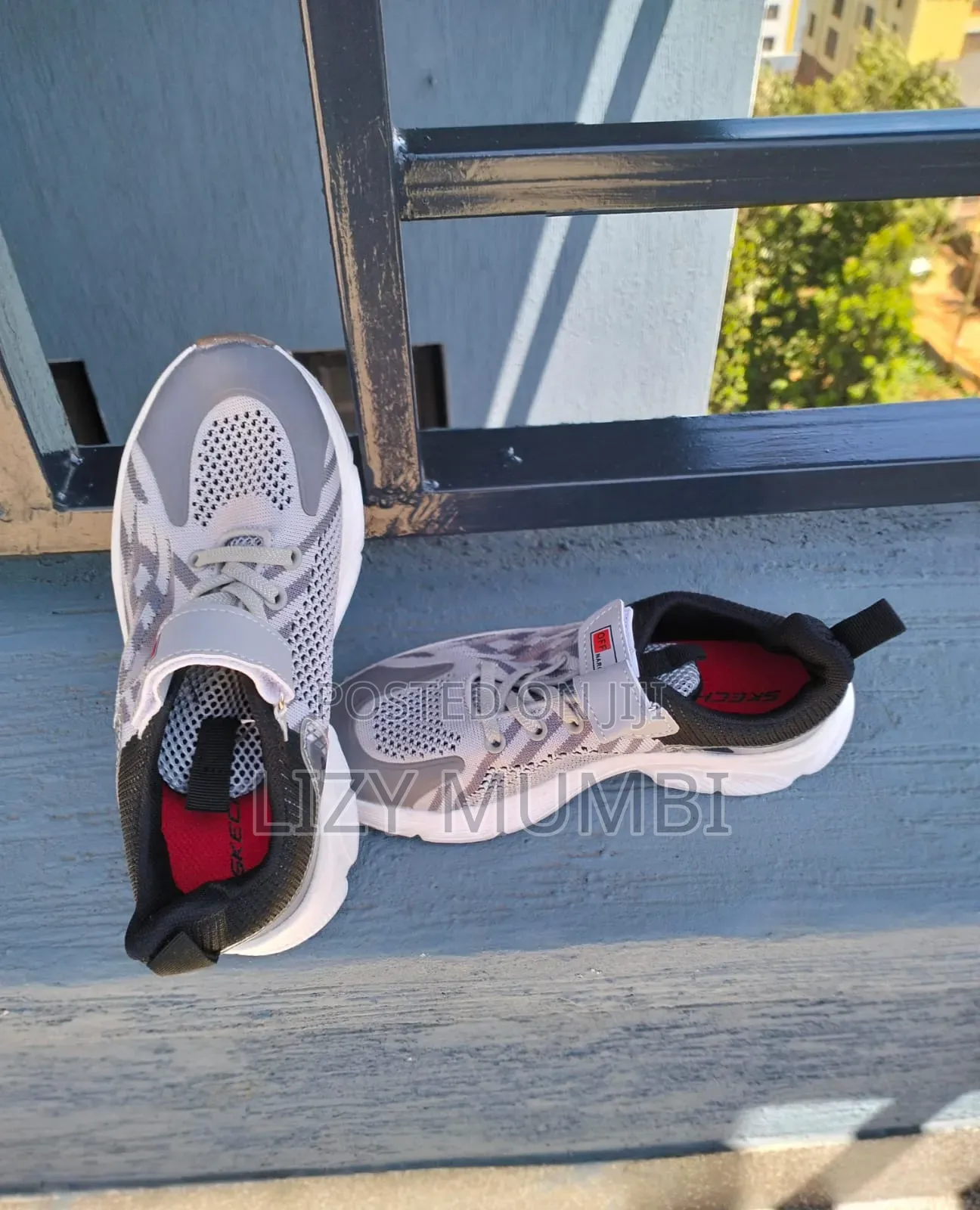 Gud Guality Kid's Sneakers