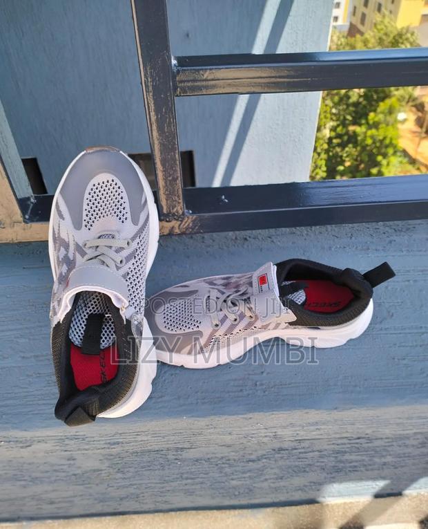 Gud Guality Kid's Sneakers - thumbnail 5