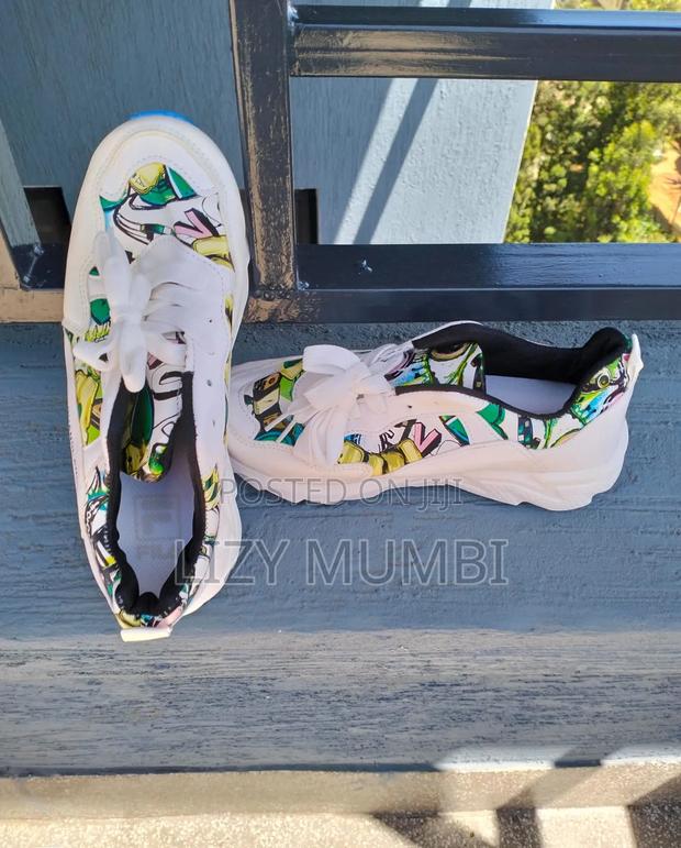 Gud Guality Kid's Sneakers - thumbnail 6