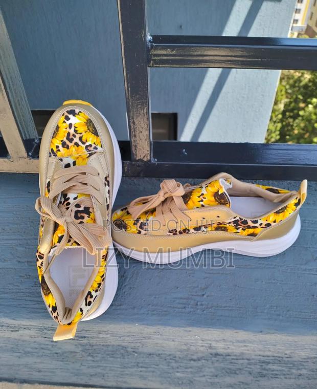 Gud Guality Kid's Sneakers - thumbnail 7