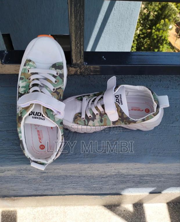 Gud Guality Kid's Sneakers - thumbnail 8