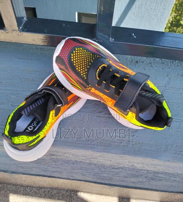 Gud Guality Kid's Sneakers - thumbnail 11