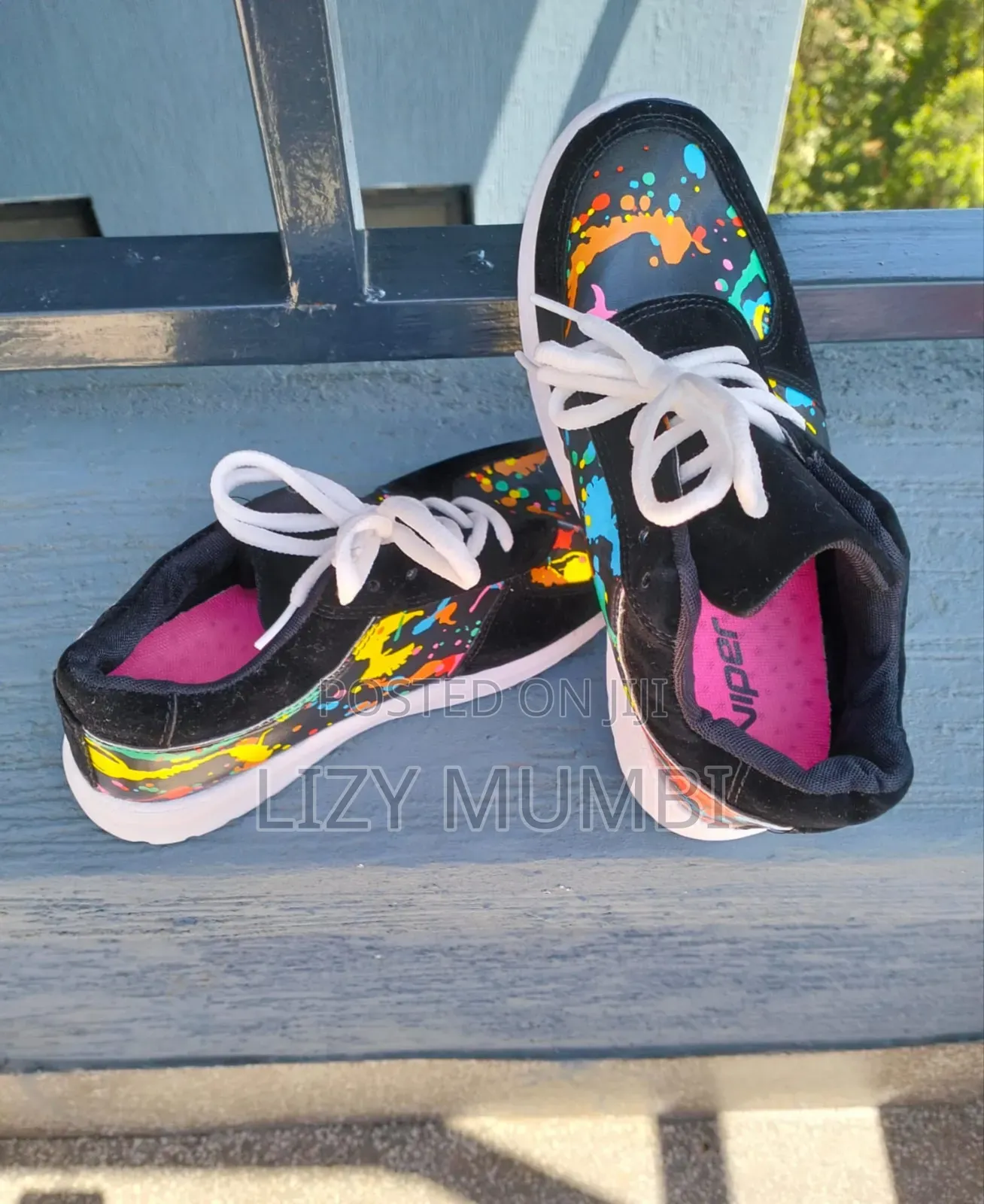 Gud Guality Kid's Sneakers