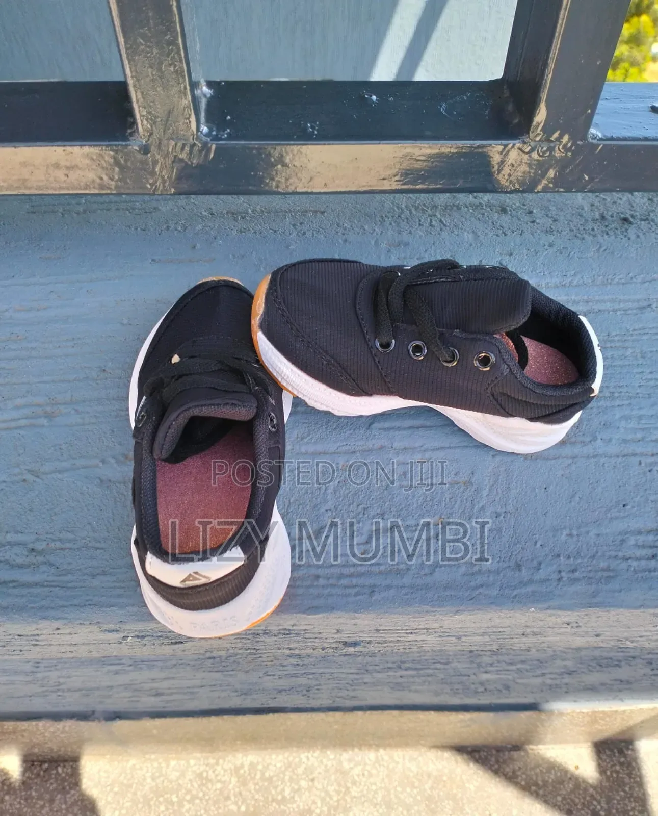 Gud Guality Kid's Sneakers