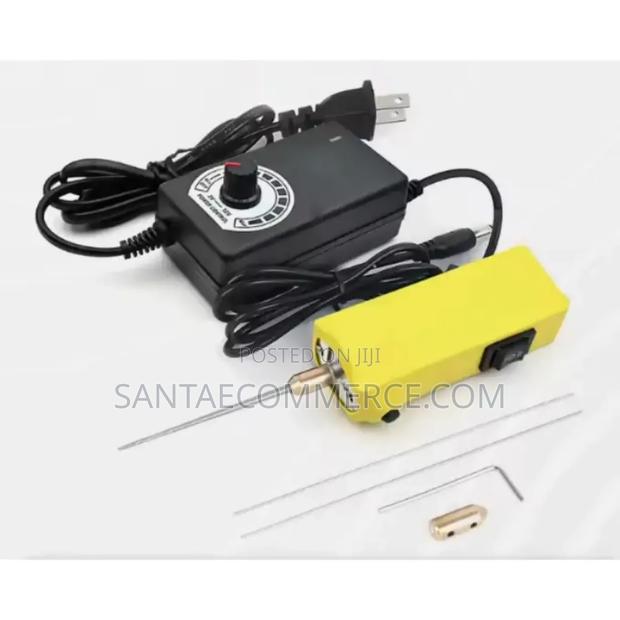 Electric Oca Glue Remover Machine - main view