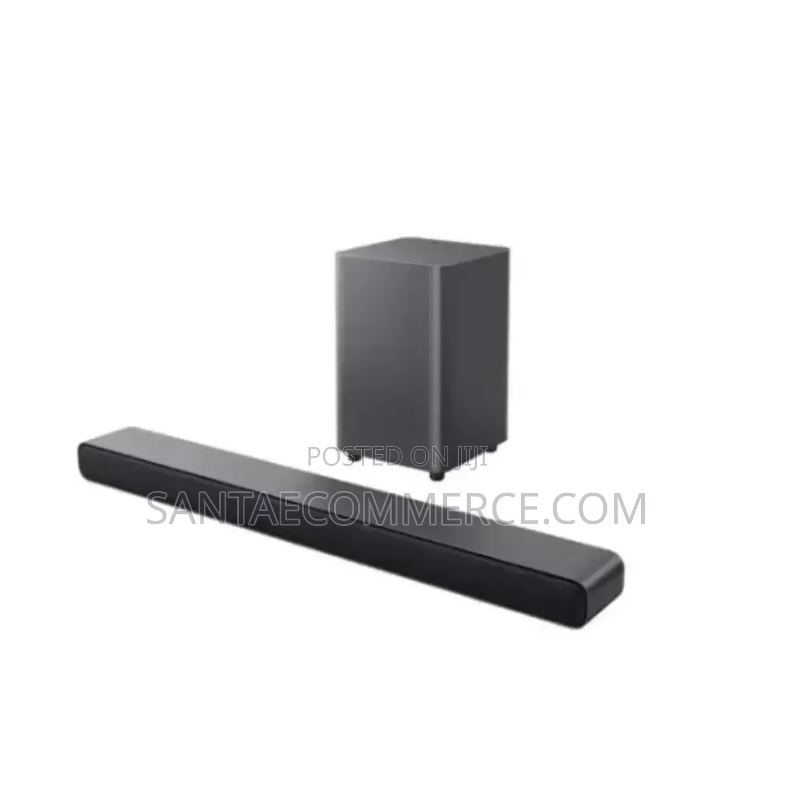 TCL S55h 2.1 220w Wireless Sound Bar