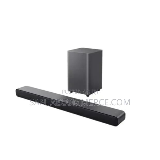 TCL S55h 2.1 220w Wireless Sound Bar