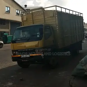Cargo Trucks for Transport and Movers Services Are Readily Available