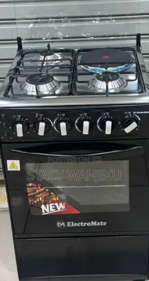 Quality Cooker/ Electromate Cooker