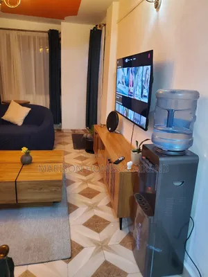 2b Airbnb Near TRM Drive, Roysambu Thika Road Nairobi