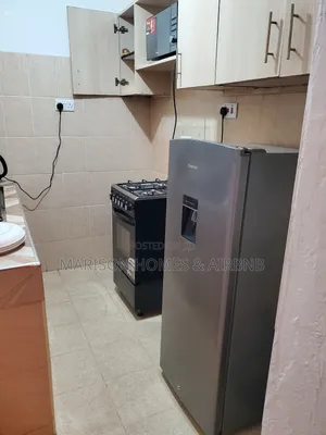 2b Airbnb Near TRM Drive, Roysambu Thika Road Nairobi